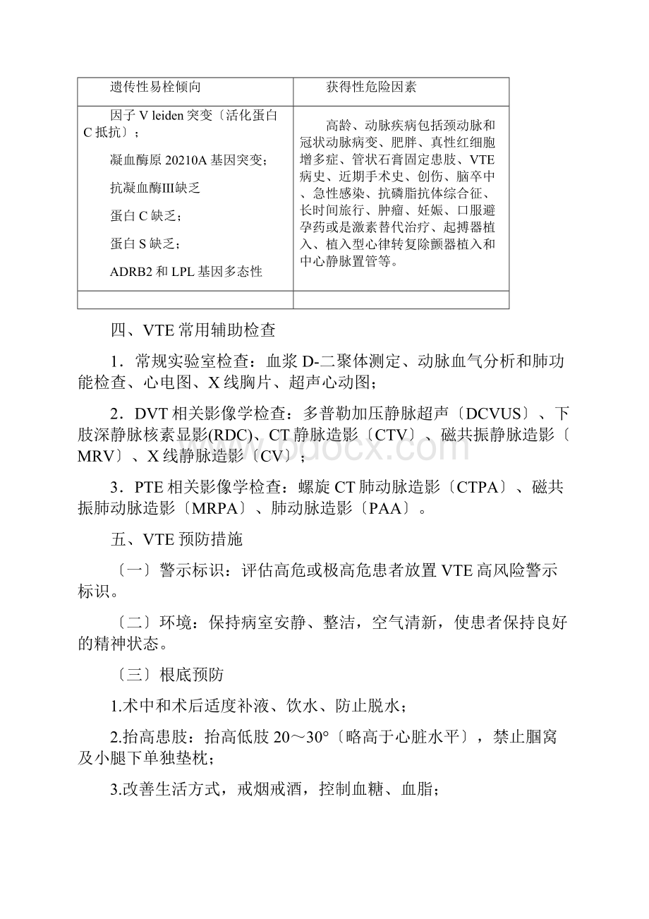 VTE防治基础知识.docx_第2页