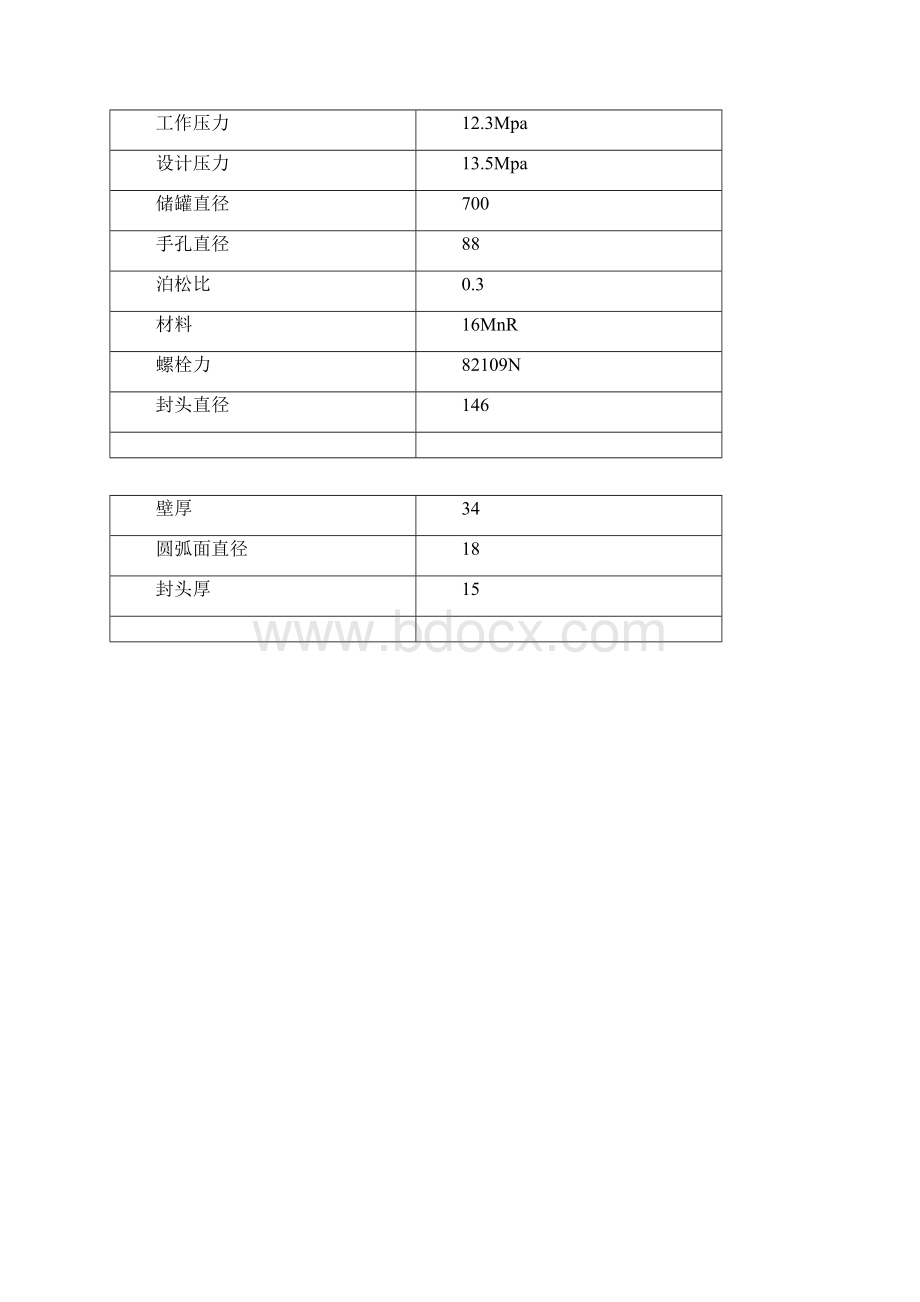 压力容器有限元分析.docx_第2页