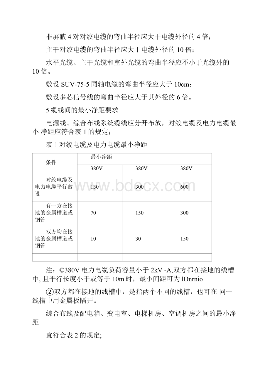 铁路通信工程施工技术交底.docx_第3页