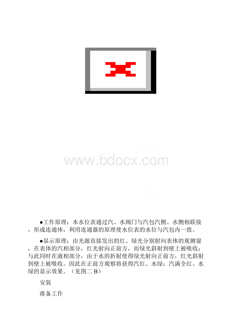 SFDSW10型水位计说明书汇编.docx_第2页