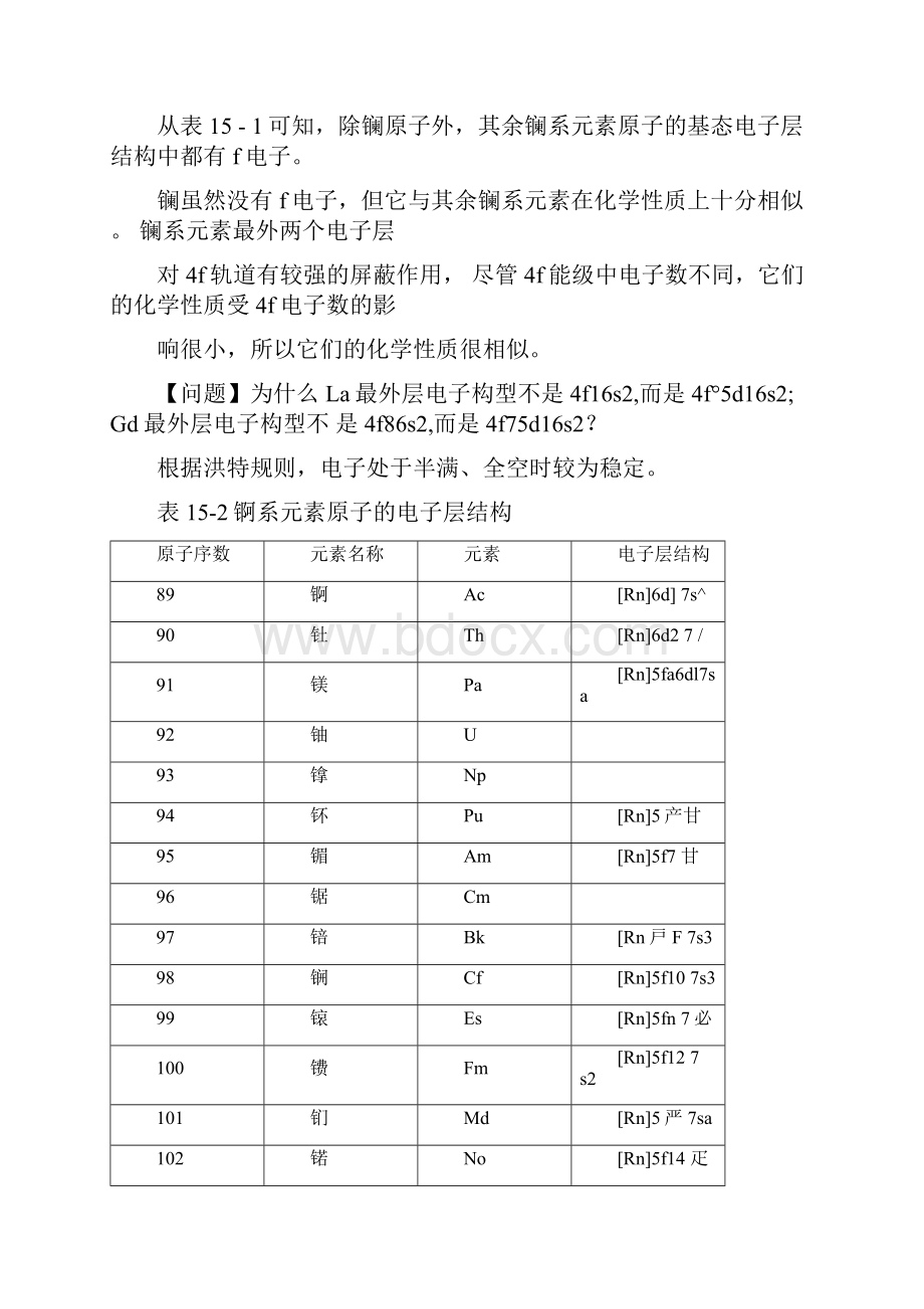 镧系锕系元素内容要点.docx_第3页