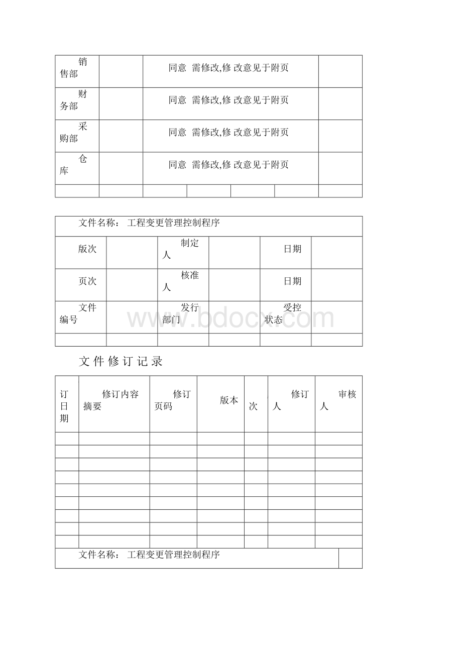 程序文件工程变更控制程序.docx_第2页