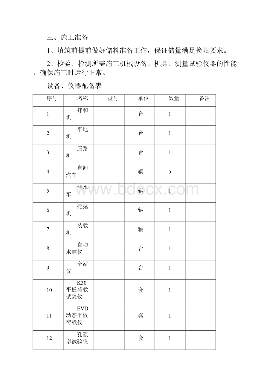 精品路基换填三七灰土施工方案.docx_第3页