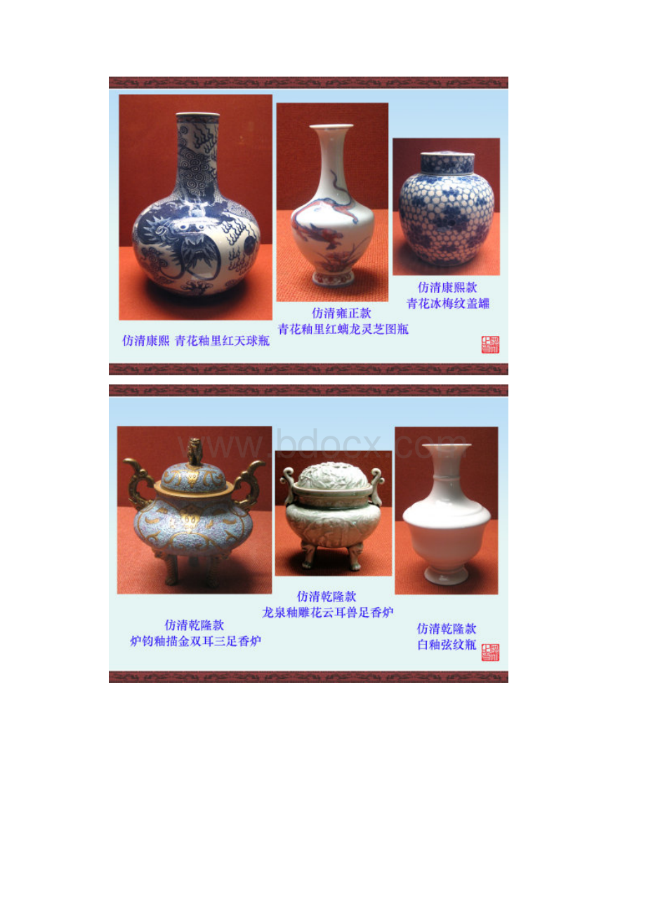 景德镇民国陶瓷艺术珍品展亮相天津博物馆.docx_第2页