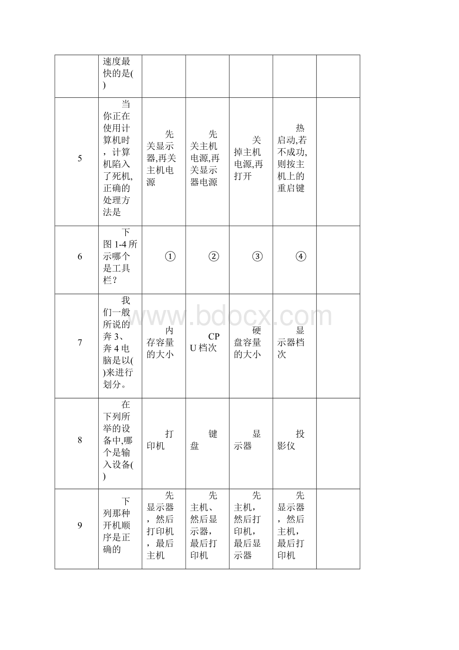 09中考选择题问题无答案.docx_第2页