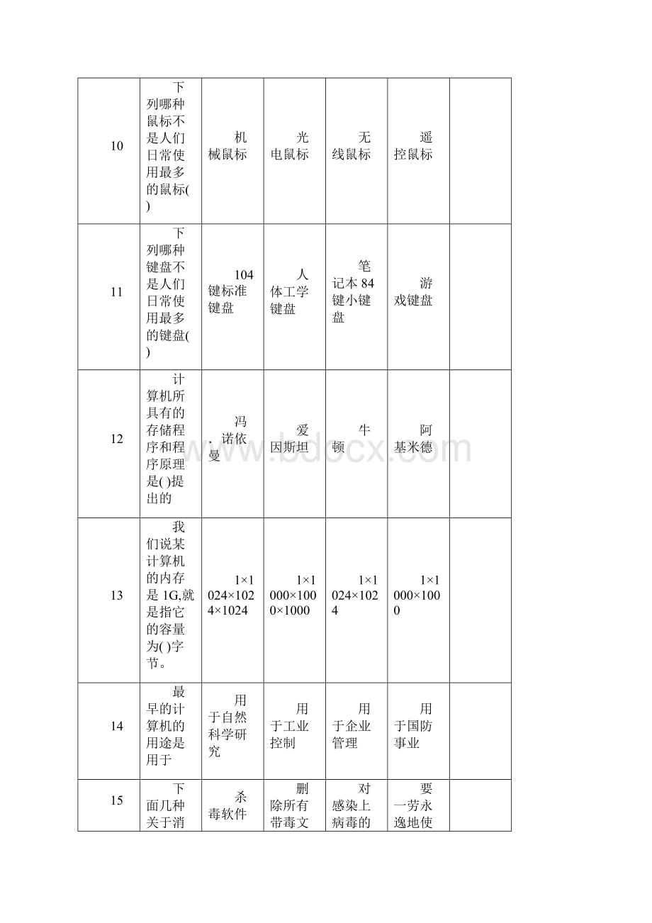 09中考选择题问题无答案.docx_第3页