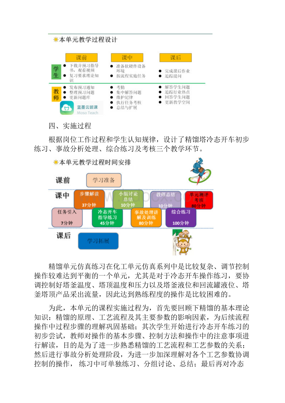 信息化大赛蒸馏仿真教学设计说课稿.docx_第3页