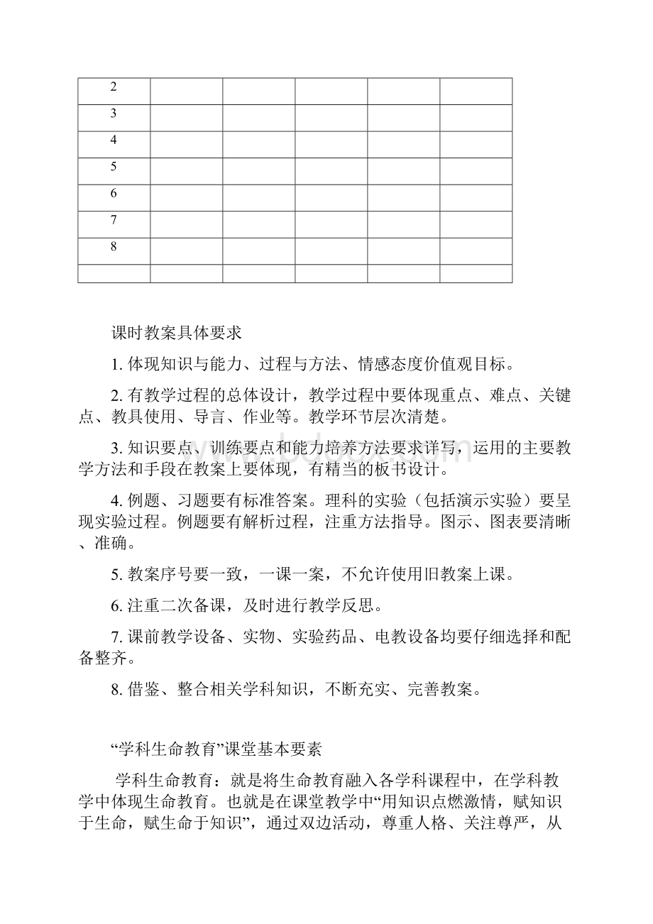 四册美术教案.docx_第2页