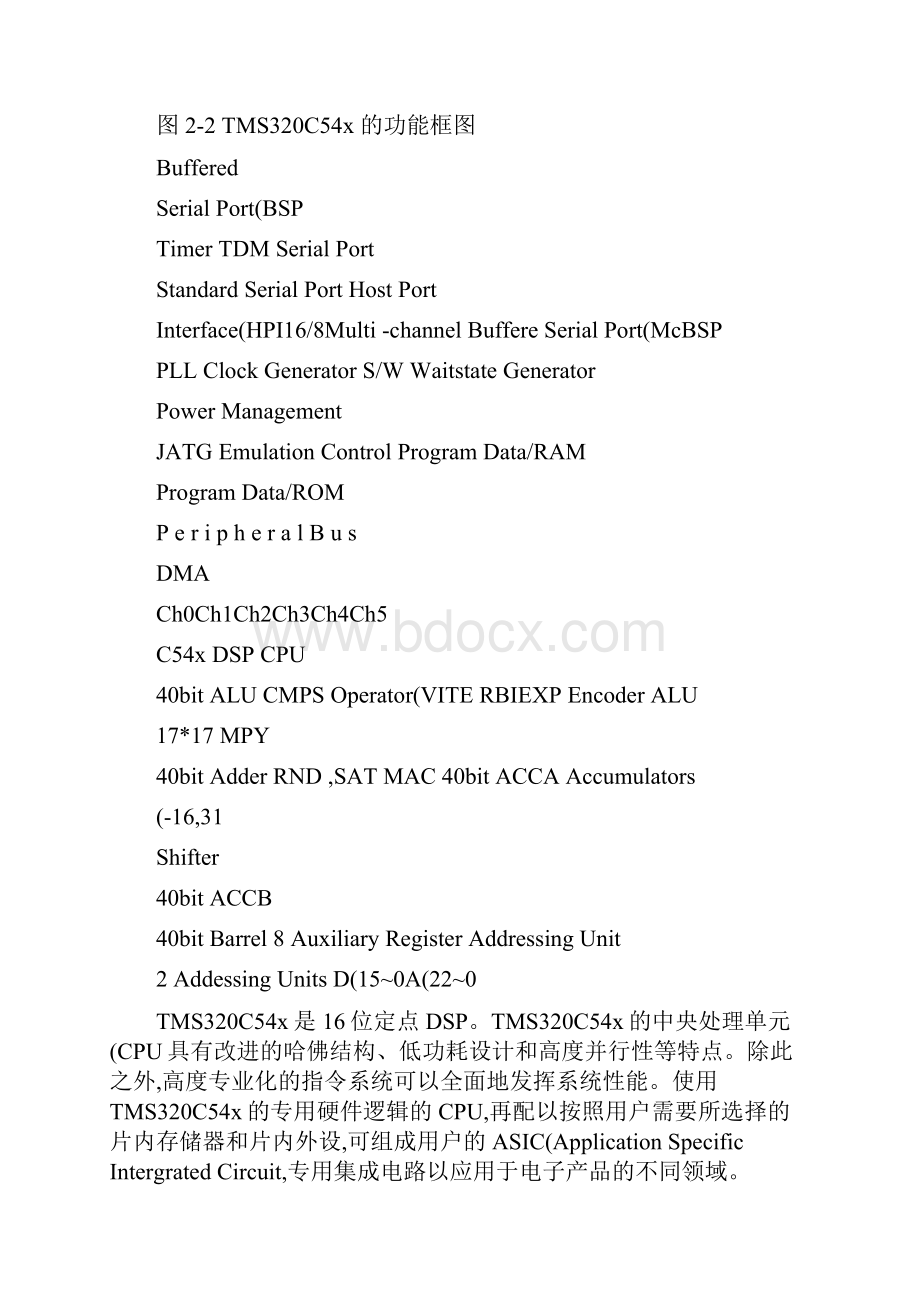 TMS320C54DSP原理应用第2章图文.docx_第3页