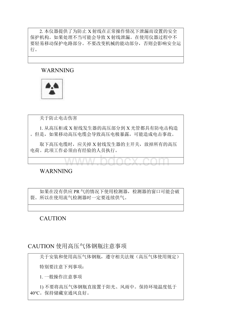 光谱使用说明书讲解.docx_第2页