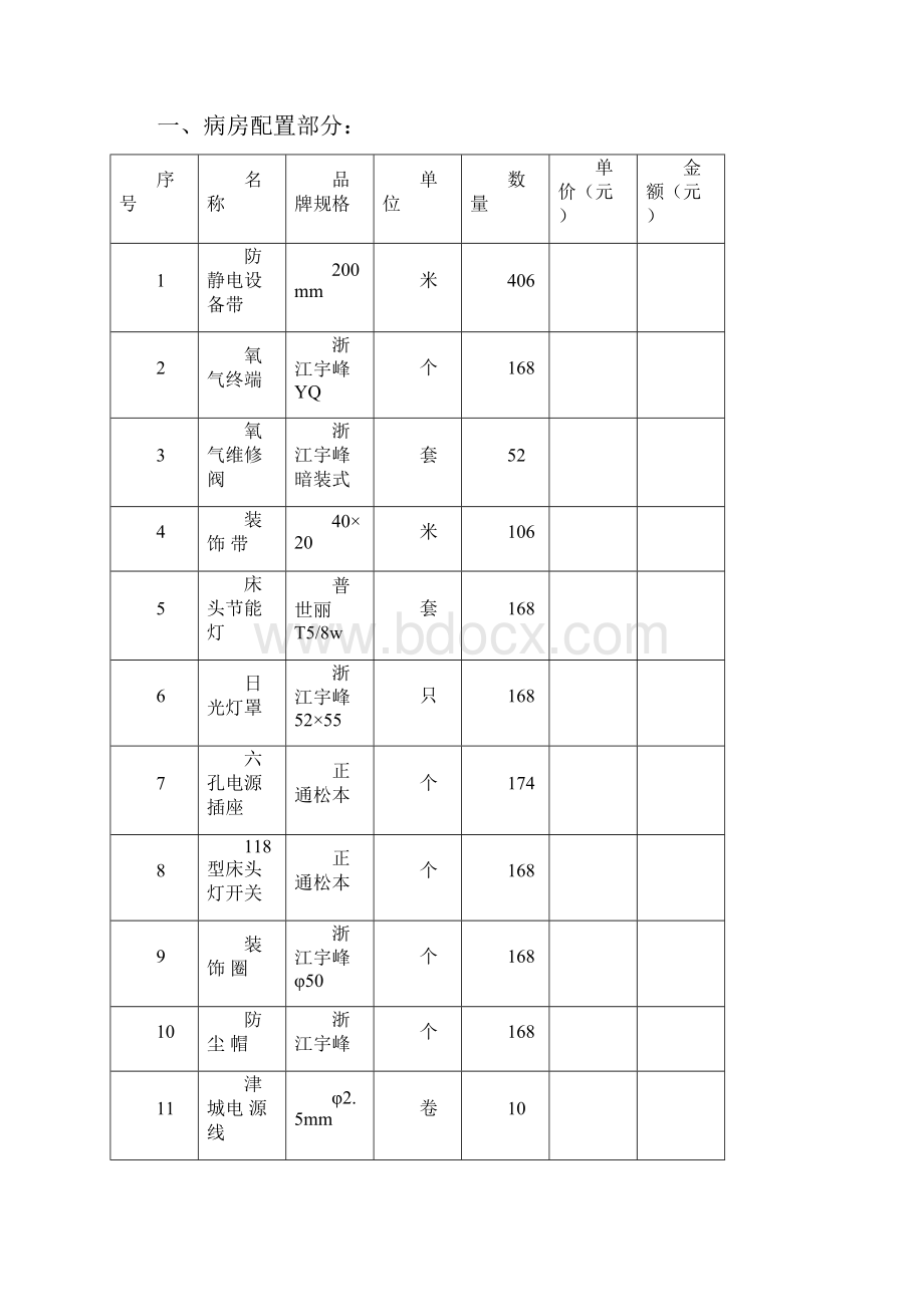 中心供氧语音呼叫系统工程投标文件.docx_第3页