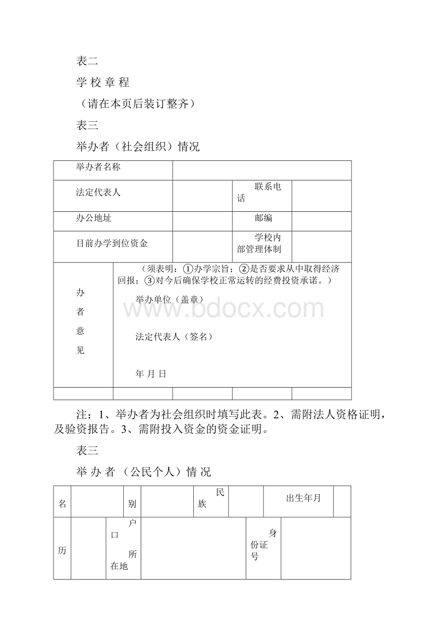 民办学校办学申请表.docx_第2页