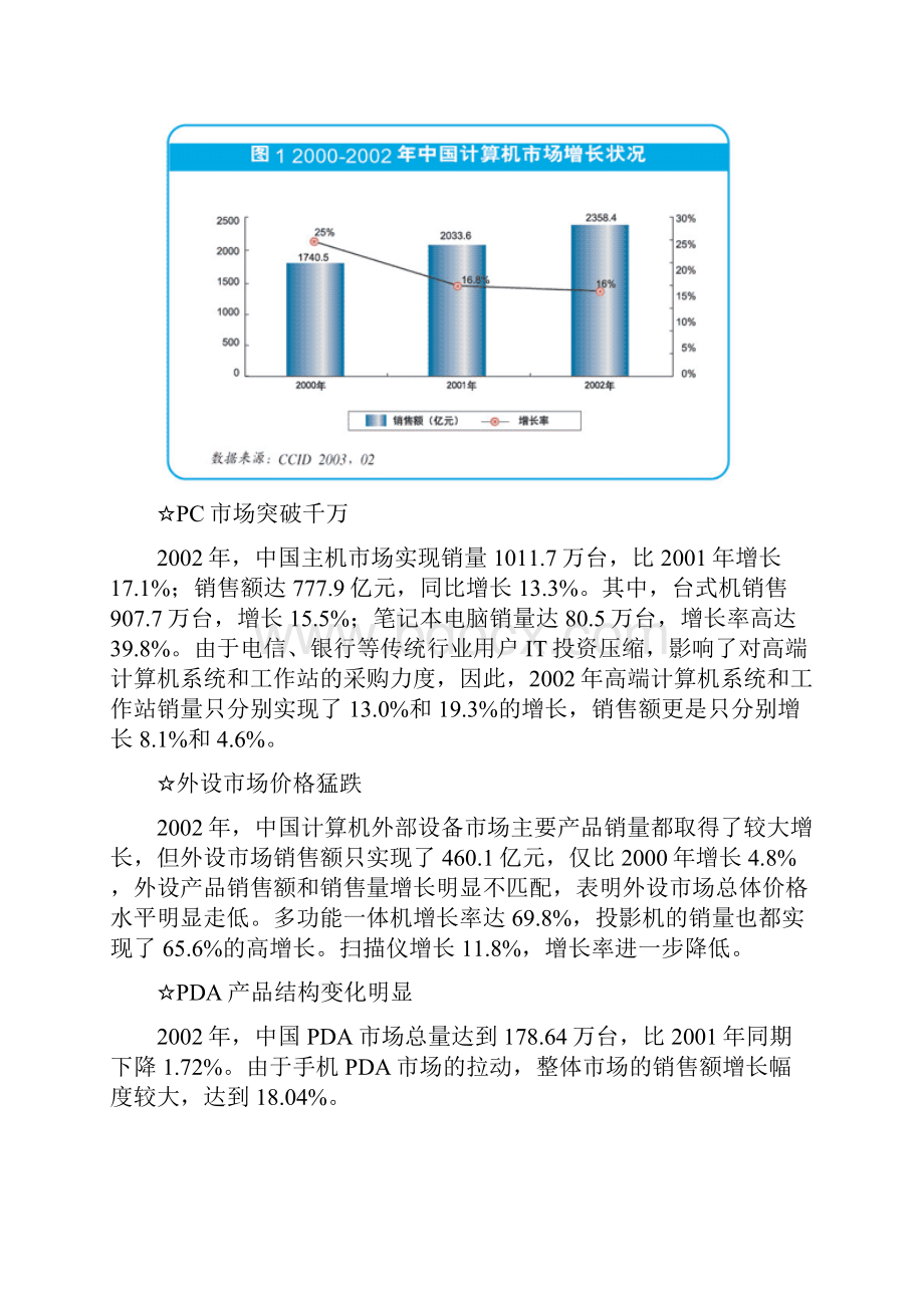 中国计算机市场研究报告.docx_第2页