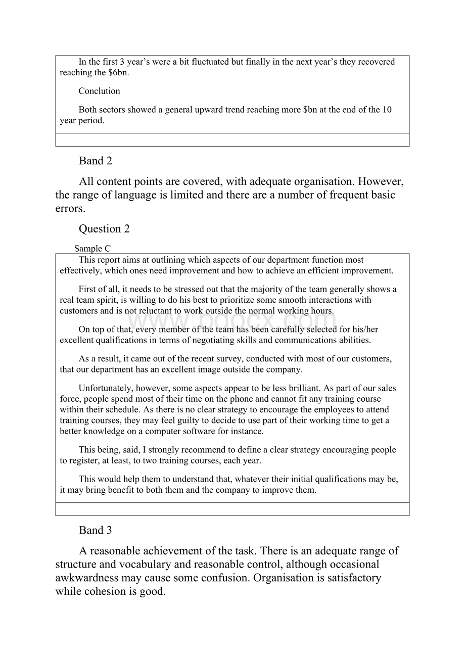 剑桥商务英语高级习题集 参考答案.docx_第3页