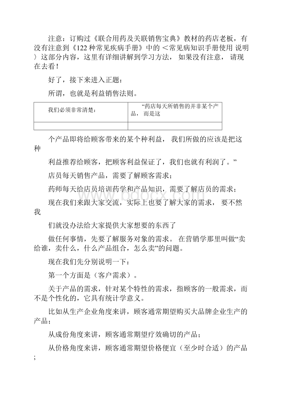 如何学习联合用药汇总.docx_第2页