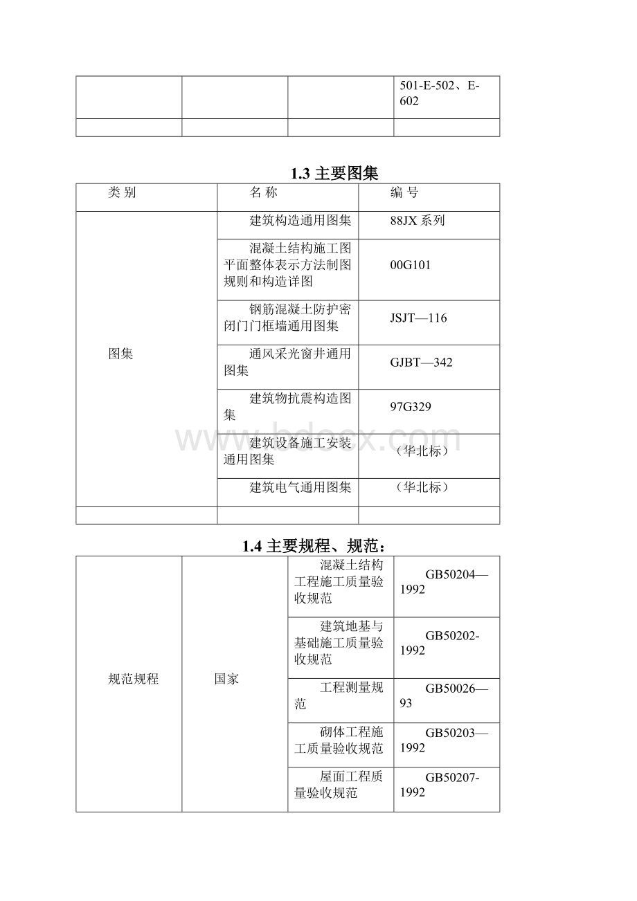 华丽大厦施工组织总设计.docx_第2页