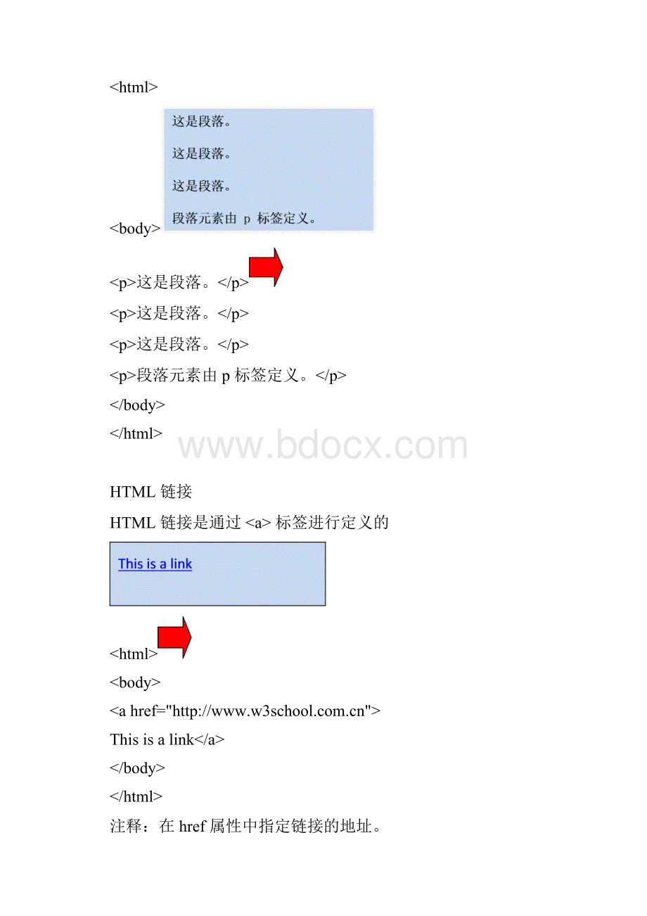 HTML 基本教程.docx_第3页
