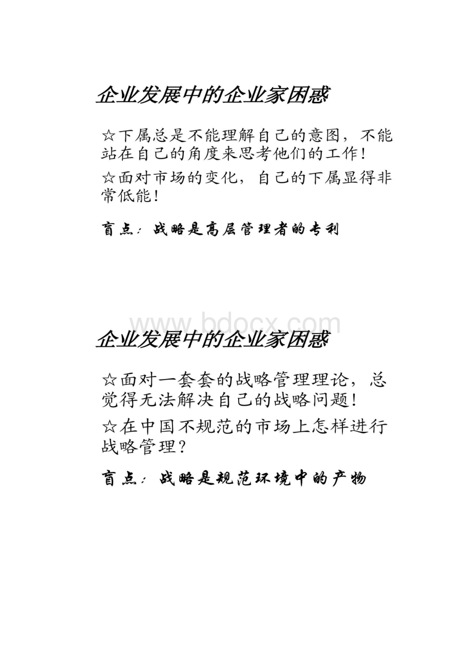 企业战略管理主讲人黄丹上海交大MBA.docx_第3页