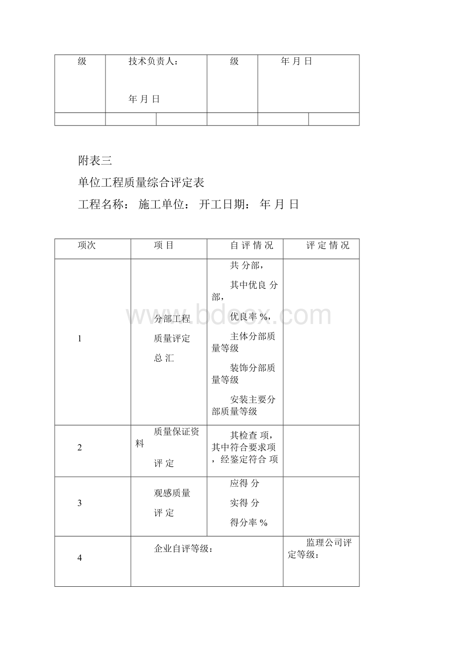 工程竣工验收申请表.docx_第3页