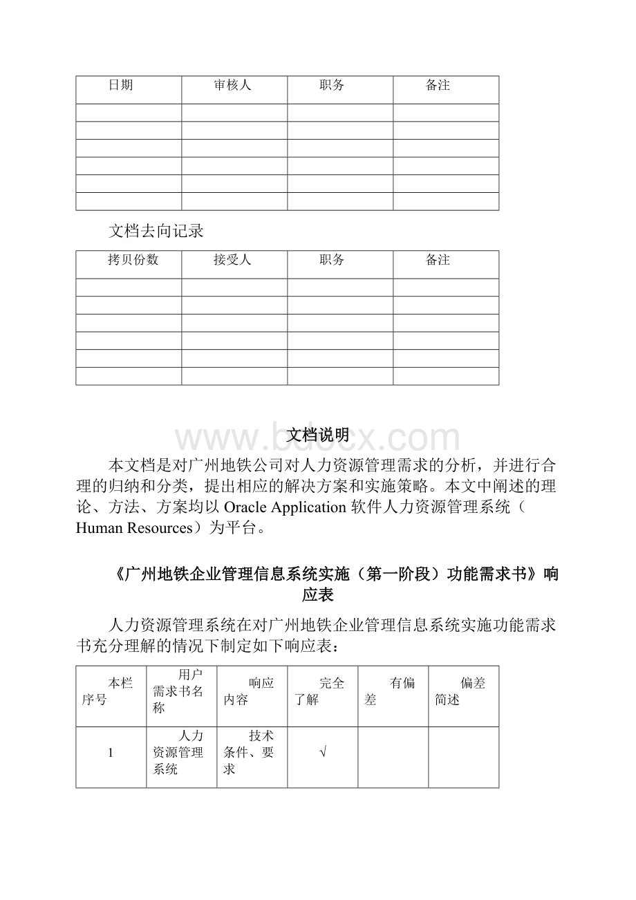 某地铁人力资源管理hr可行性研究报告.docx_第2页