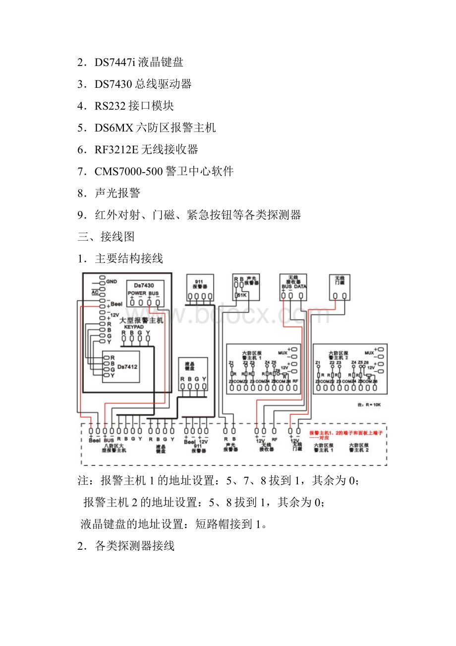 THFBA型 实训指导书.docx_第2页