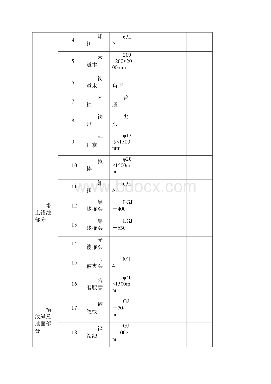 输电应急抢险锚线.docx_第3页