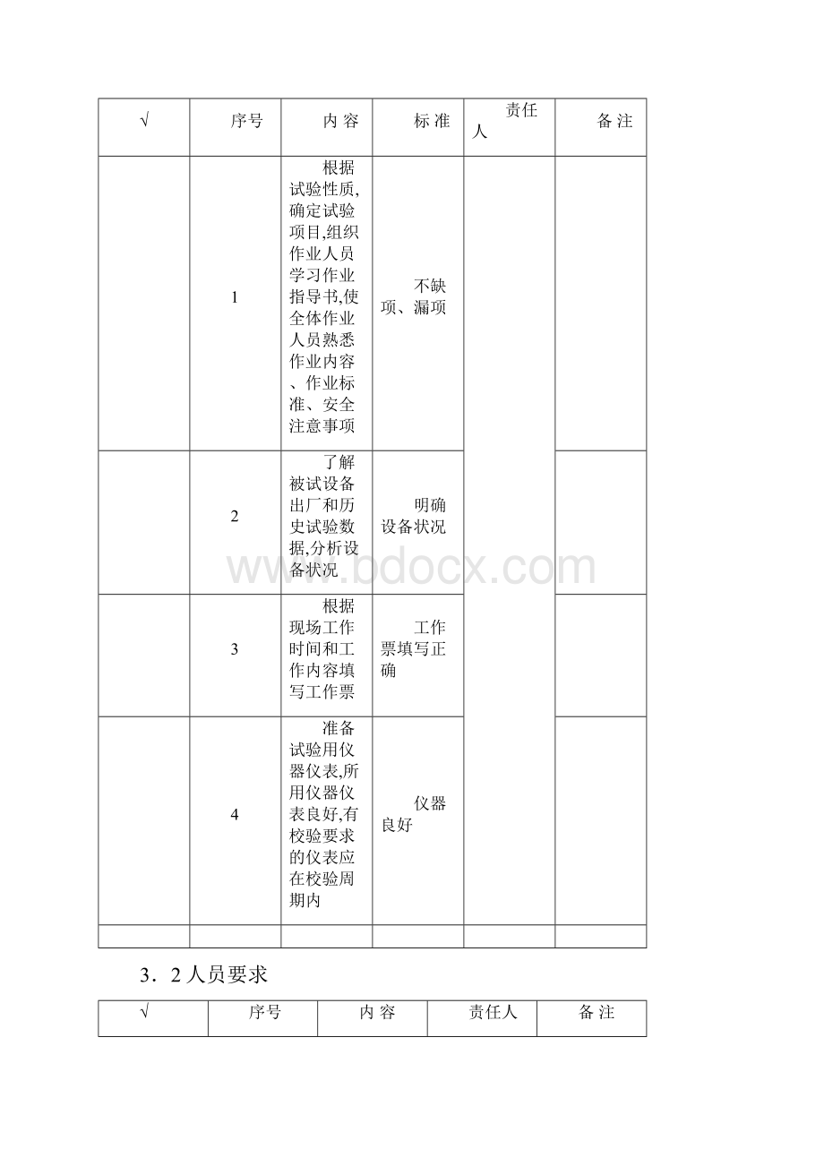 500kV并联电抗器交接及预防性试验作业指导书.docx_第2页