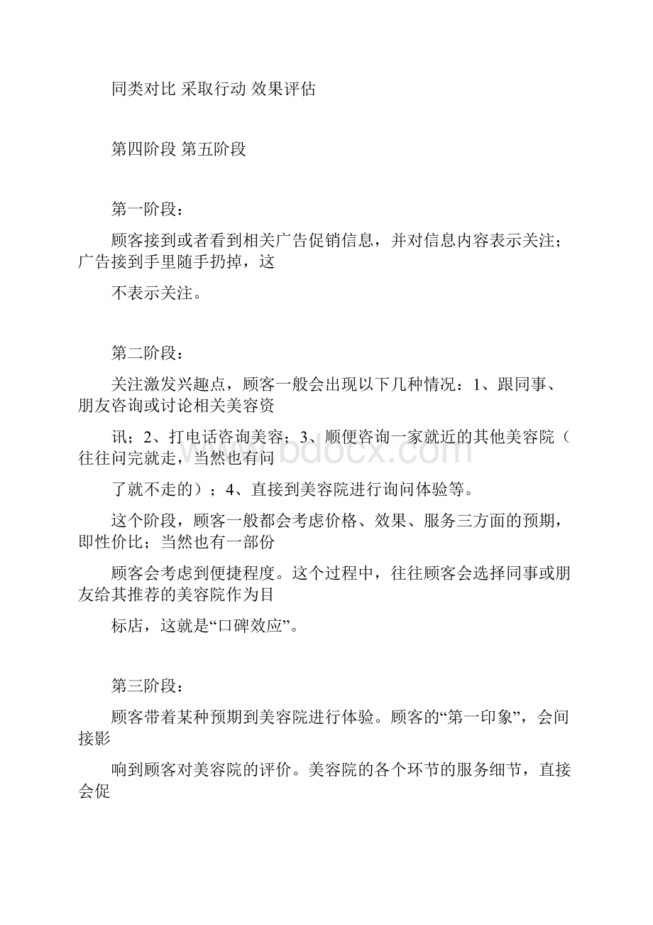 美容院销售流程.docx_第2页