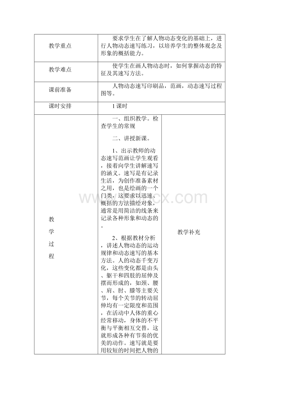 五上美术教案.docx_第2页