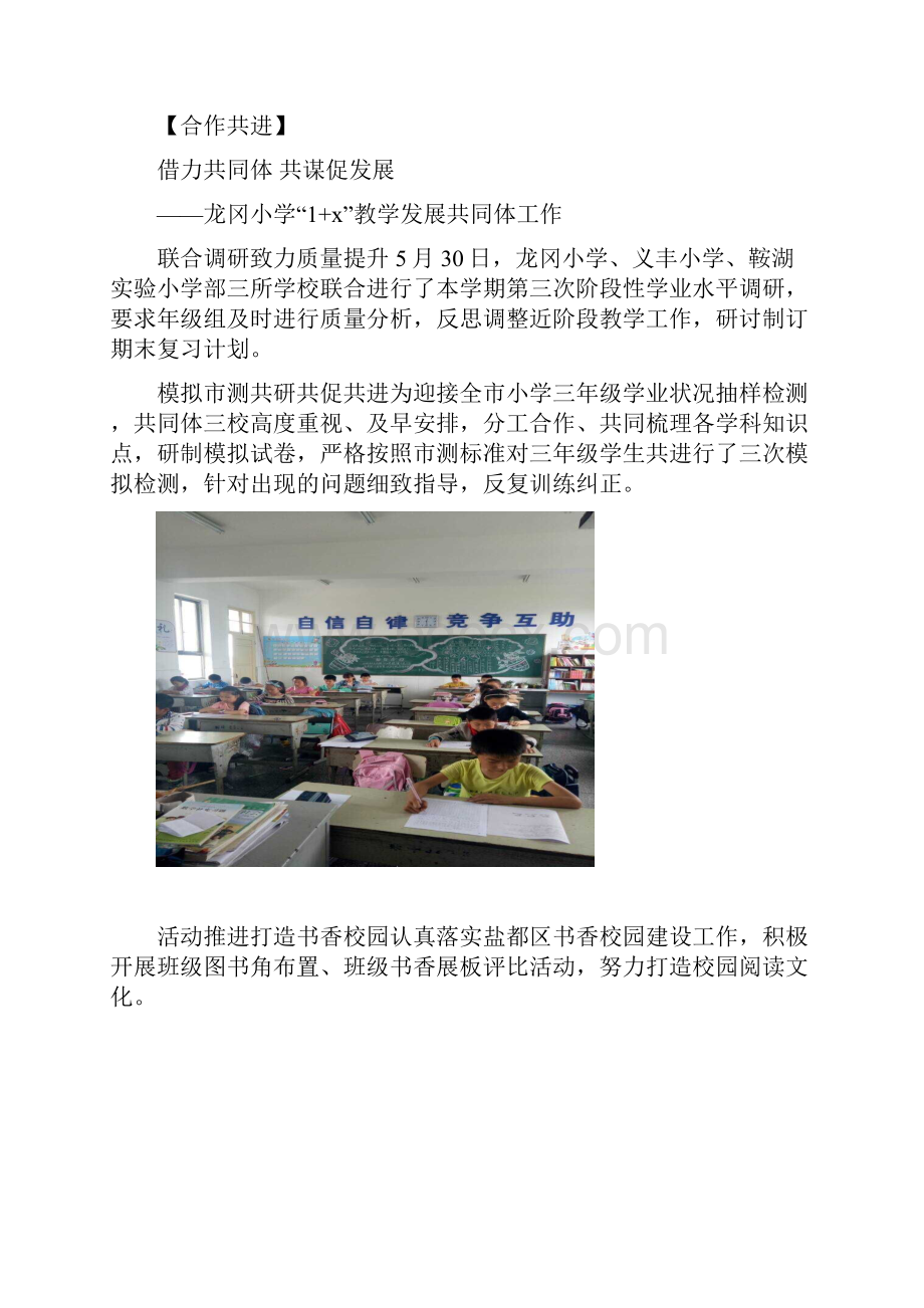 盐都区义务教育阶段学校教学发展共同体工作.docx_第2页