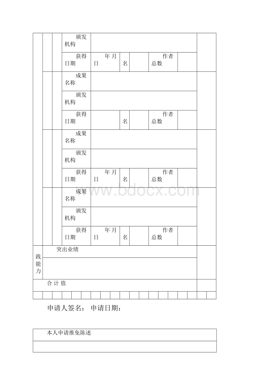 附表东华大学环境学院.docx_第2页