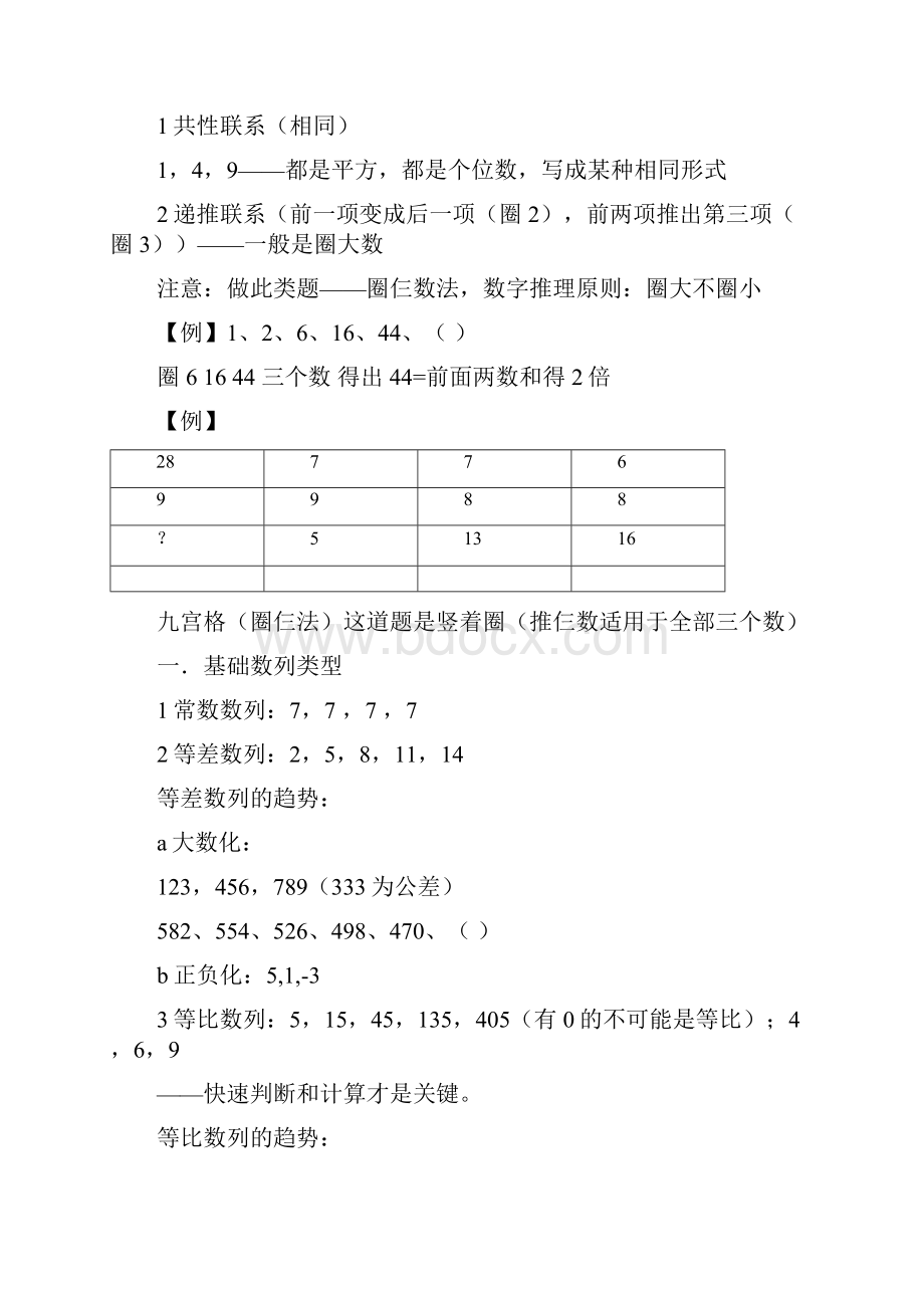 山东选调村官笔试辅导之行测数量关系.docx_第2页