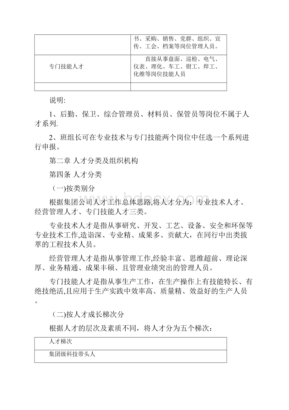 人才队伍建设管理办法.docx_第2页