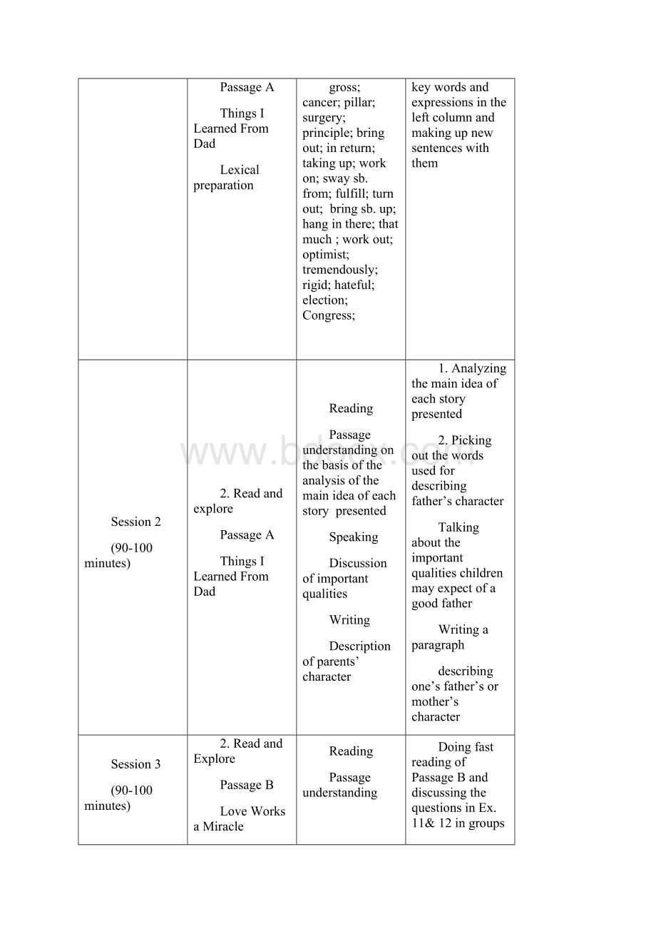 体验英语任务型设计 BOOK2 unit 7.docx_第2页