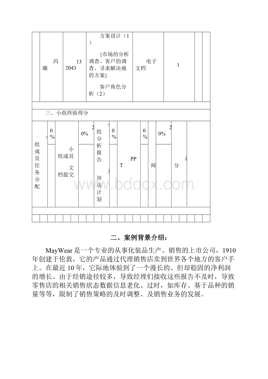 分组计划及评分表第5组完结版汇总.docx_第3页