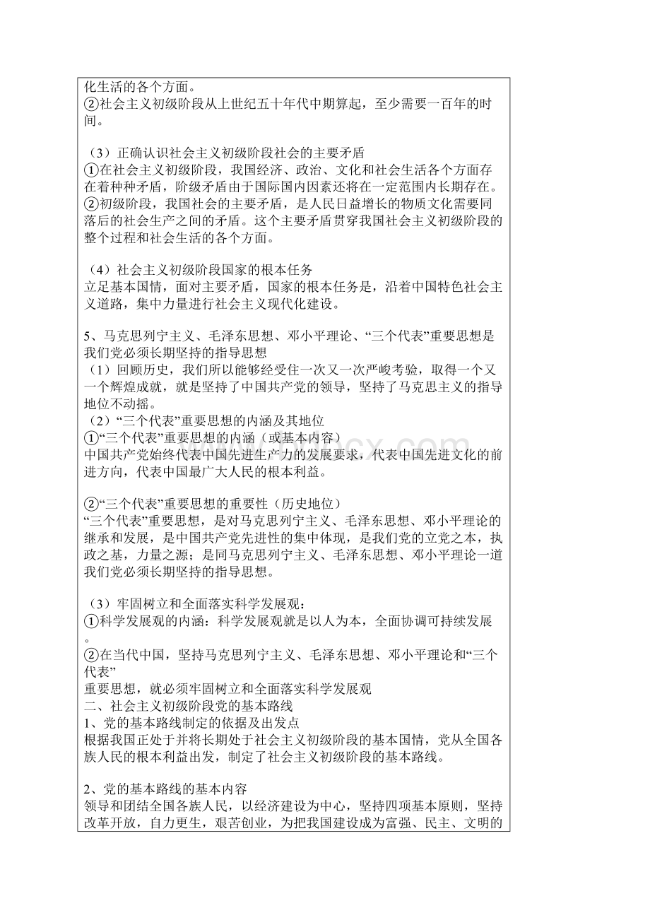 九年级二单元知识点.docx_第2页