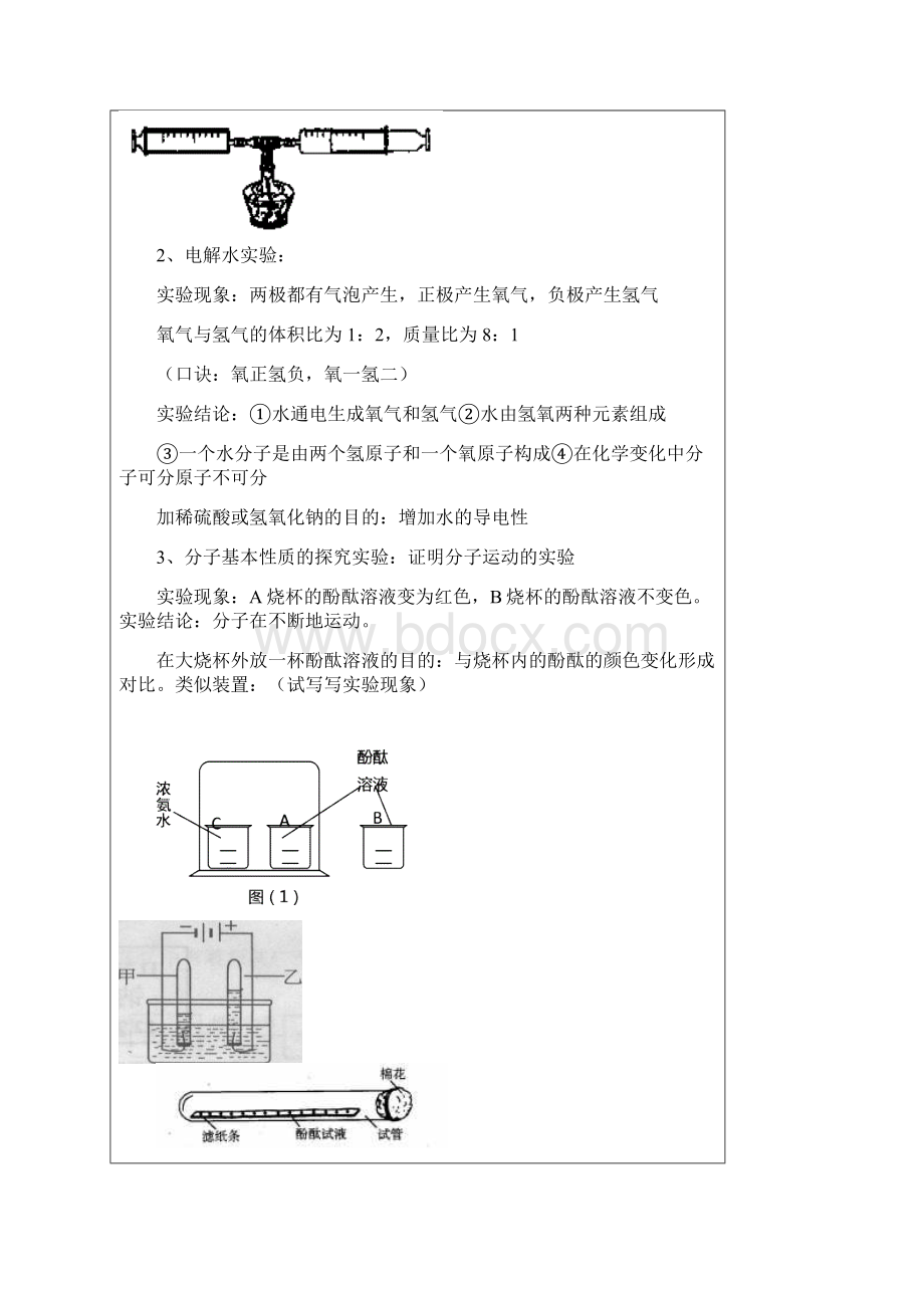 实验探究专题 教案讲义.docx_第2页