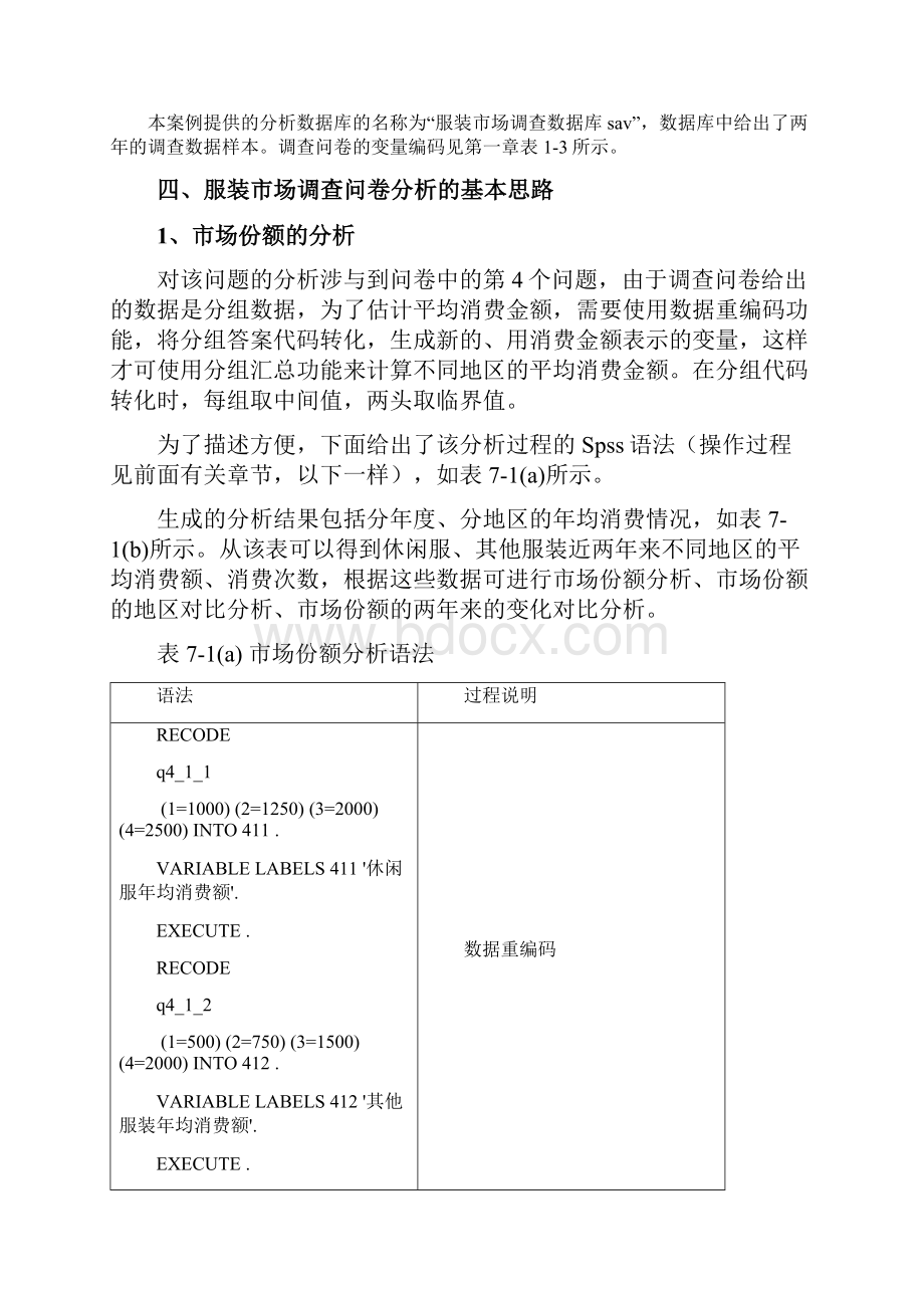 服装营销数据报表分析报告.docx_第3页