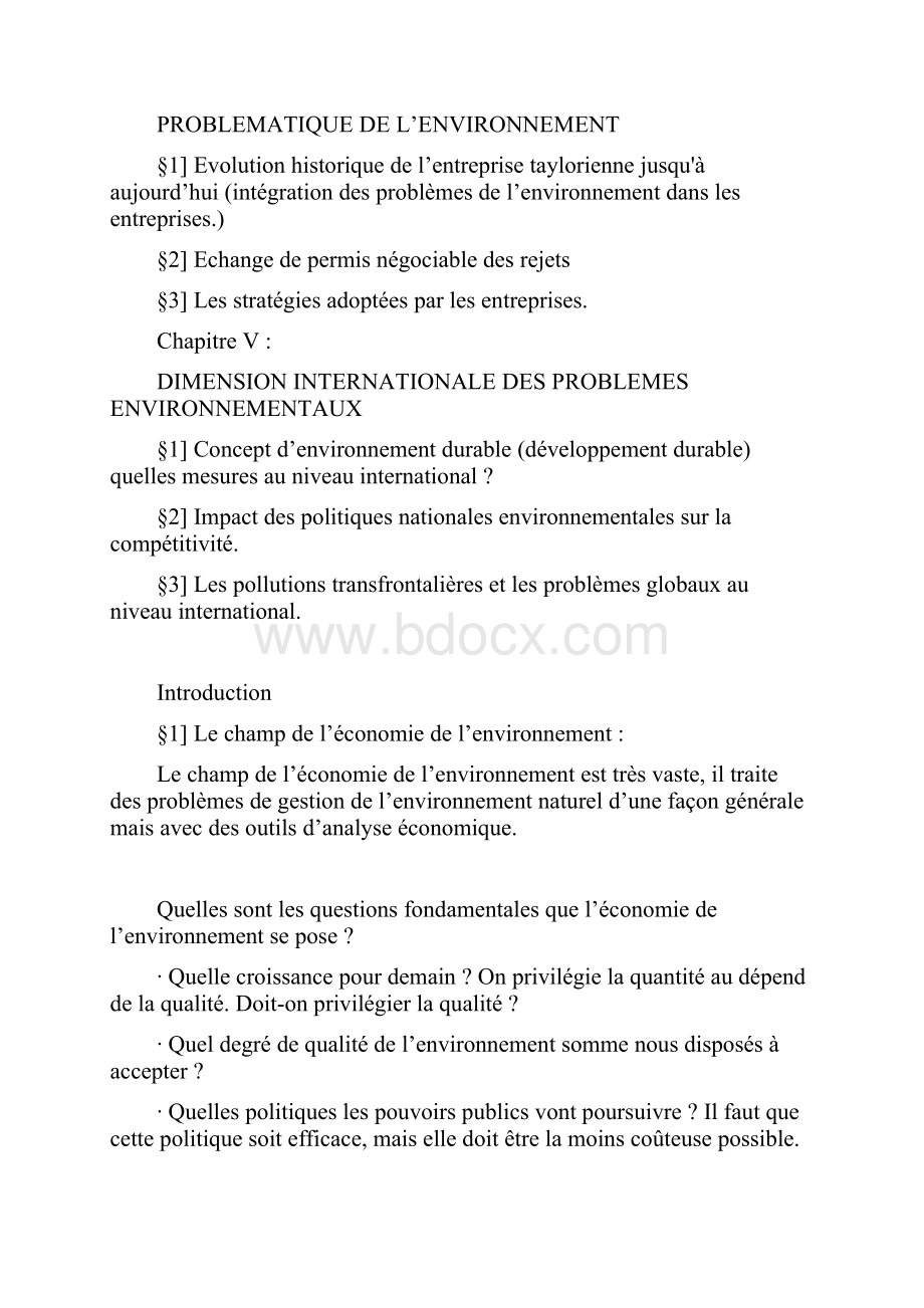 Economie de lenvironnement.docx_第2页