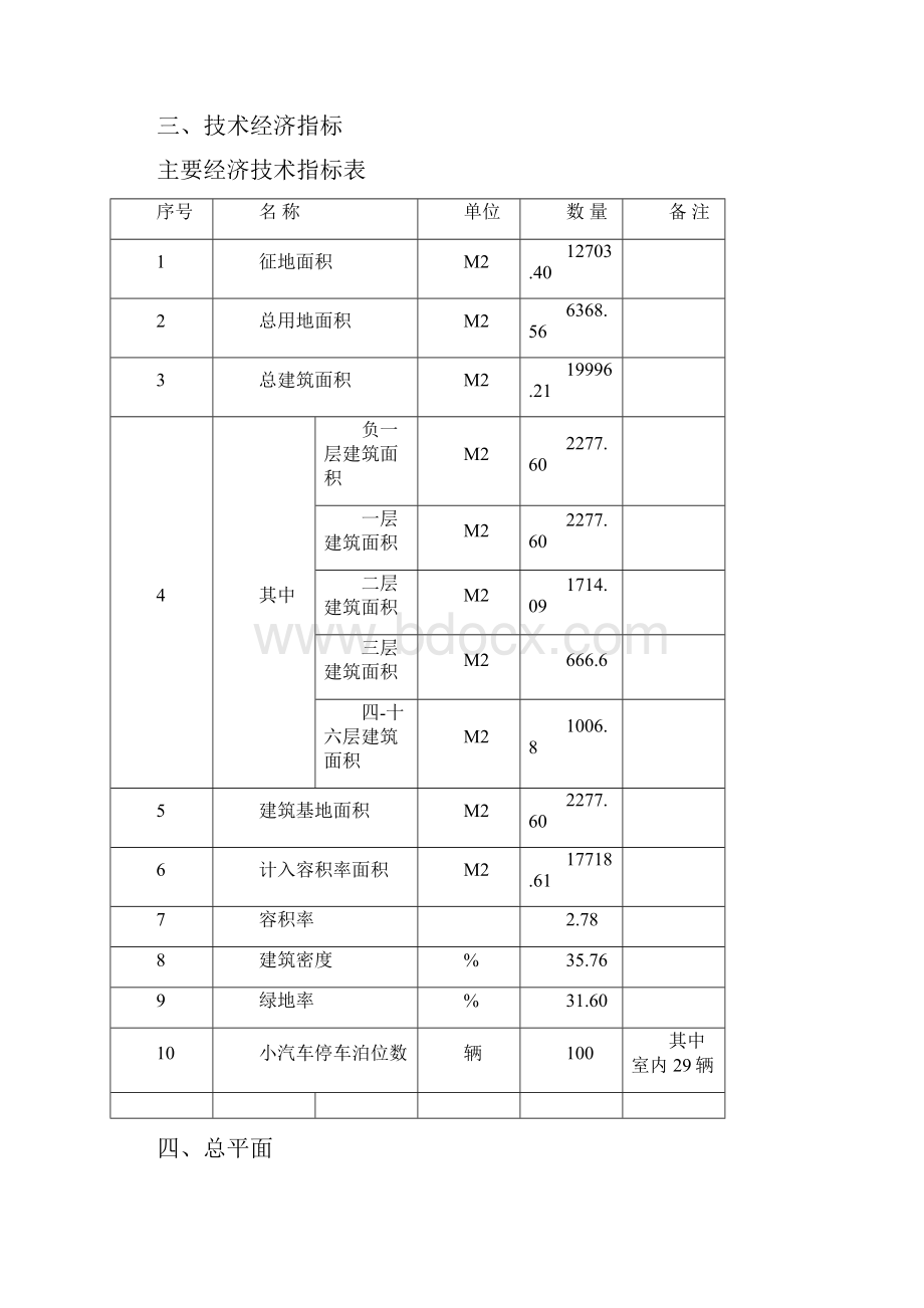 建筑施工图设计总说明.docx_第2页