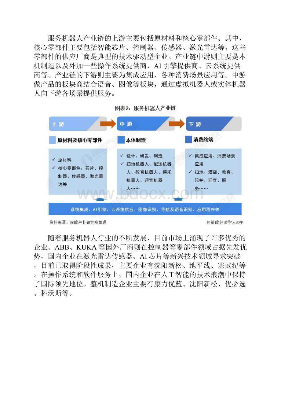 《中国服务机器人产业全景图谱》附全球市场竞争格局等.docx_第2页