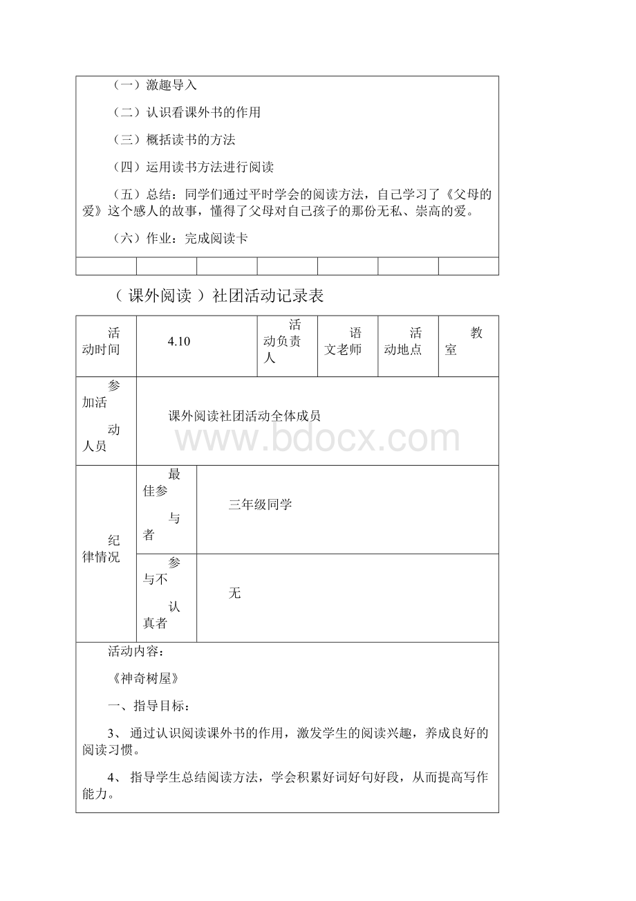 三年级社团活动记录.docx_第2页