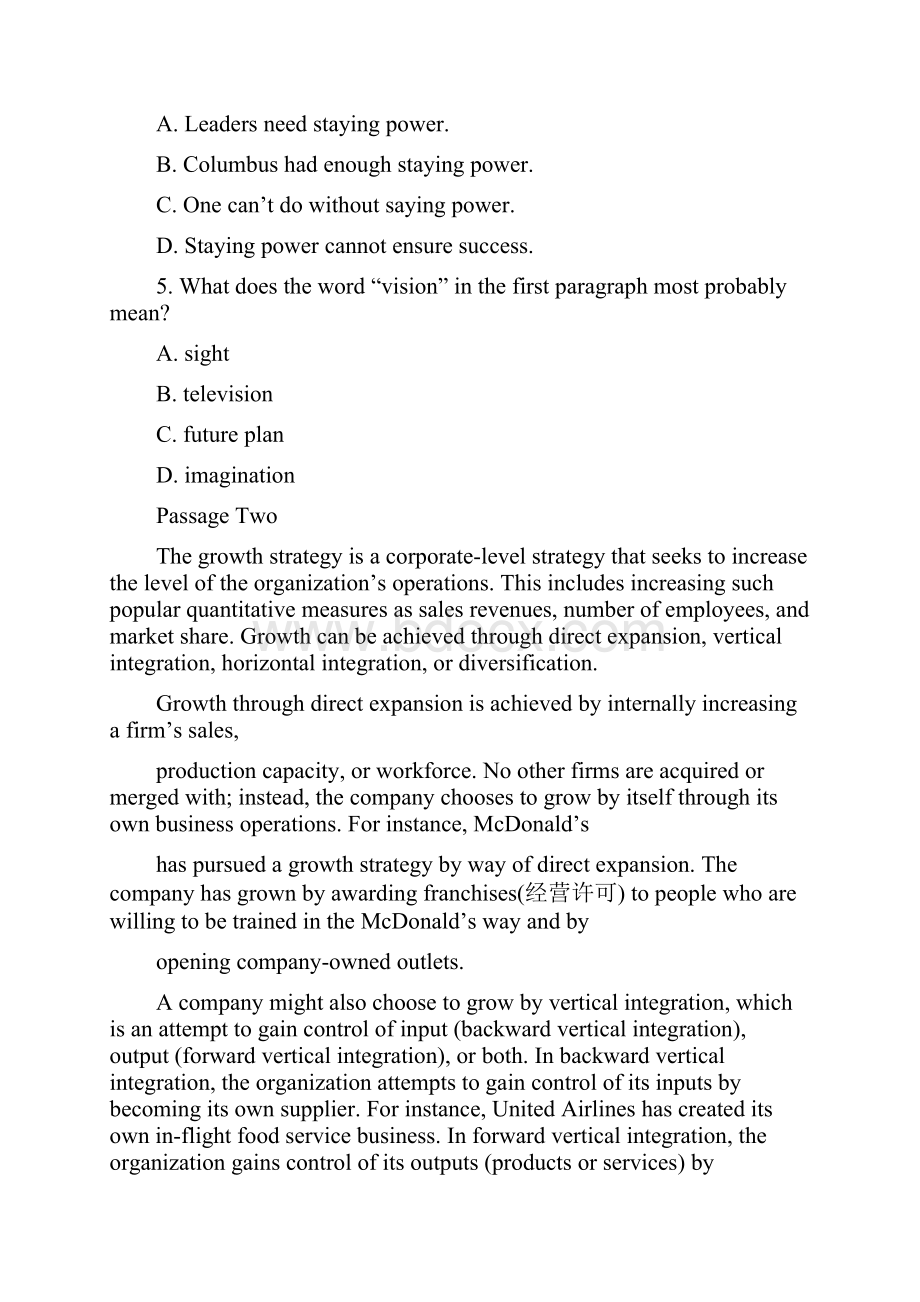 08重庆大学博士英语考试试题.docx_第3页