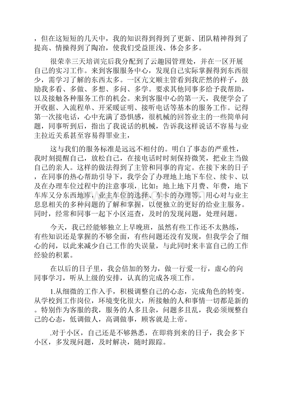 新人入职个人工作总结.docx_第2页