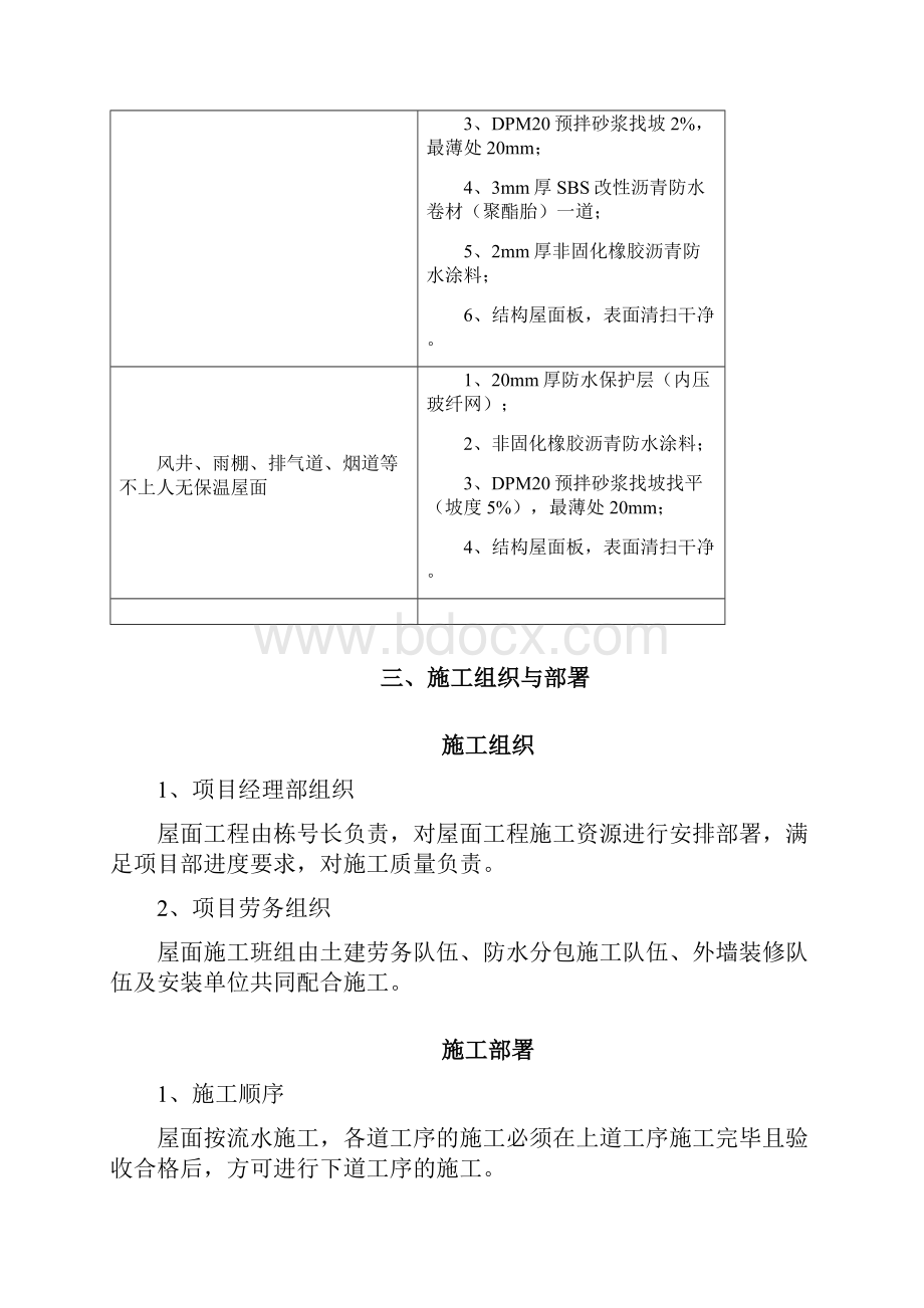 屋面工程施工方案11.docx_第3页