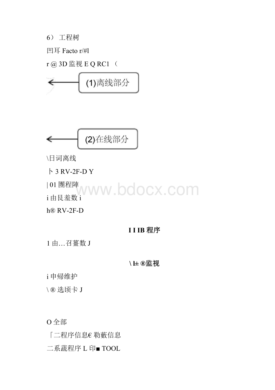 三菱机器人离线软件与示教器.docx_第2页