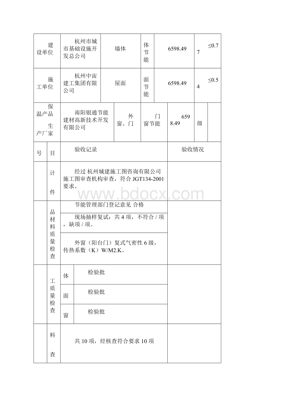 围护结构节能工程专项验收记录.docx_第3页