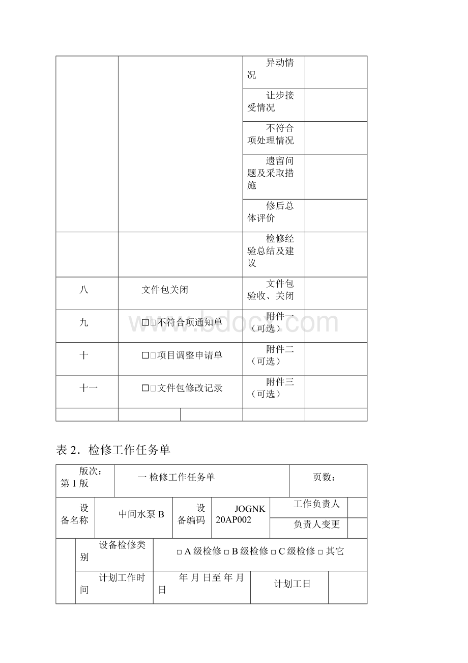 中间水泵A检修文件包.docx_第3页