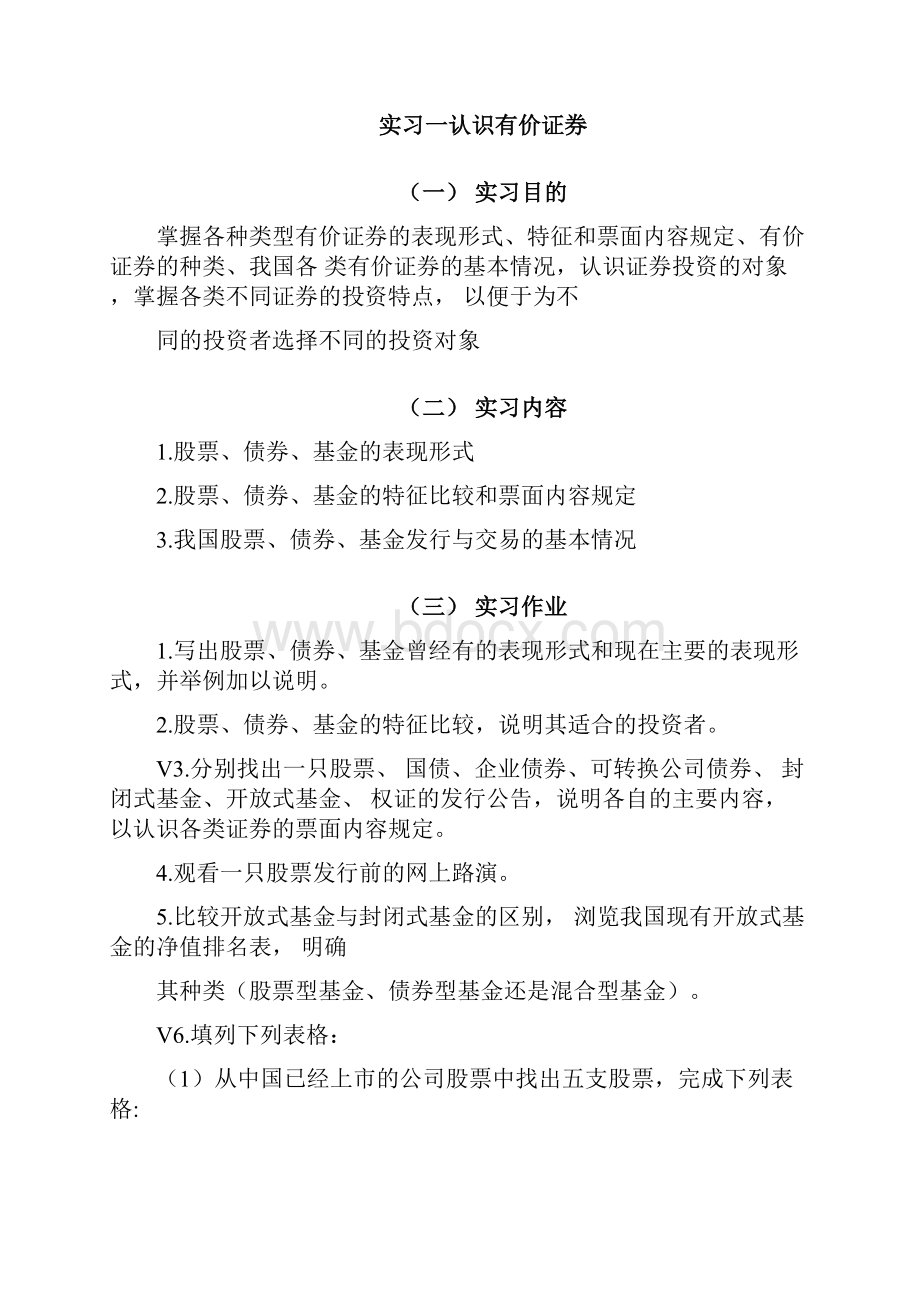 证券投资实习作业.docx_第3页