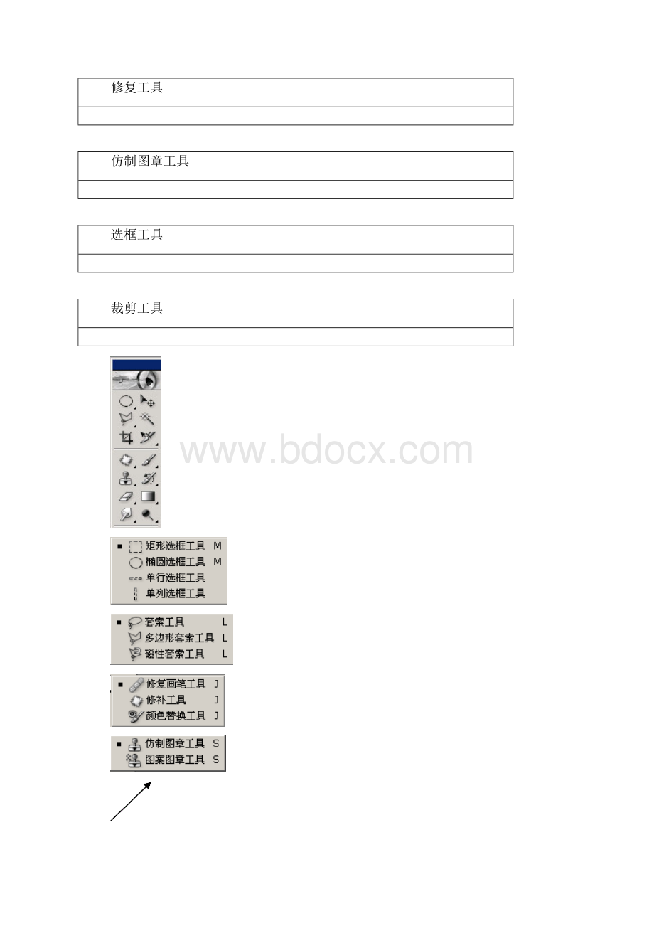 PS入门基础教程配图文说明.docx_第2页